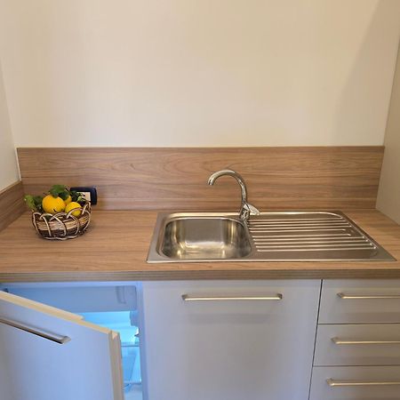 Hotel Casa Evelina à Sant'Agnello Extérieur photo