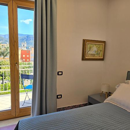 Hotel Casa Evelina à Sant'Agnello Extérieur photo