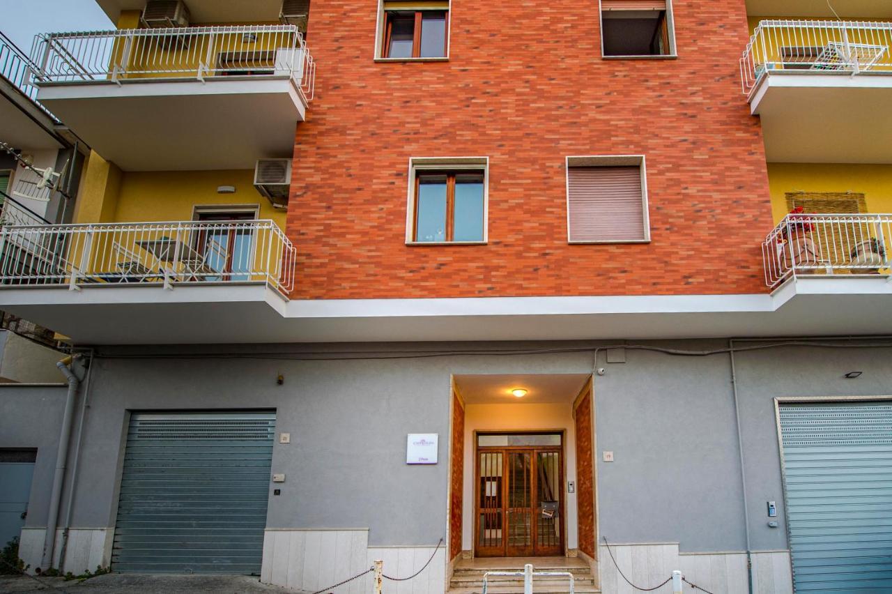 Hotel Casa Evelina à Sant'Agnello Extérieur photo