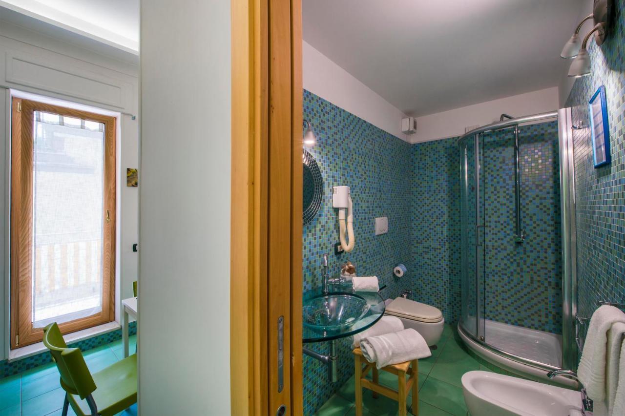 Hotel Casa Evelina à Sant'Agnello Extérieur photo