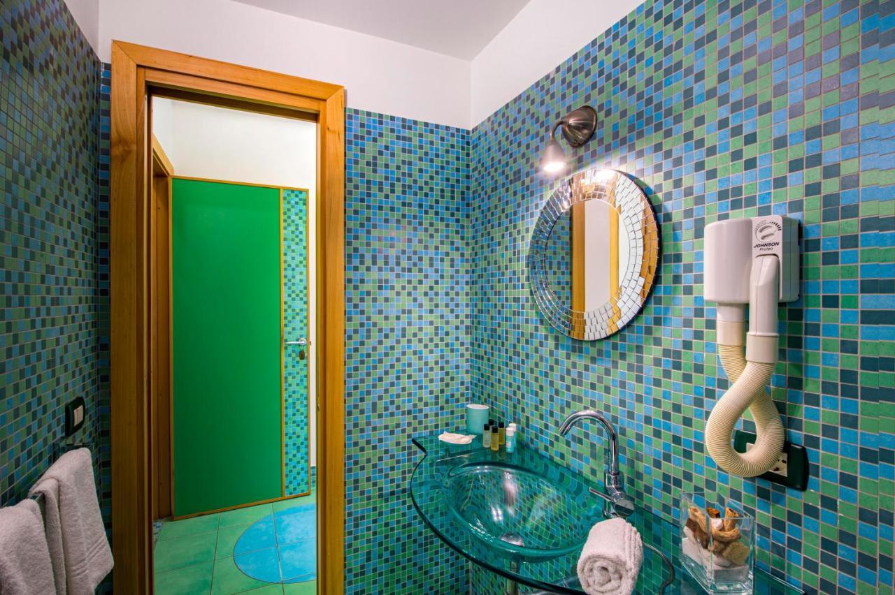 Hotel Casa Evelina à Sant'Agnello Extérieur photo
