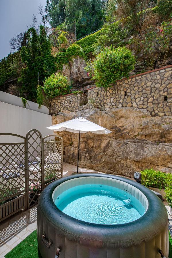 Hotel Casa Evelina à Sant'Agnello Extérieur photo