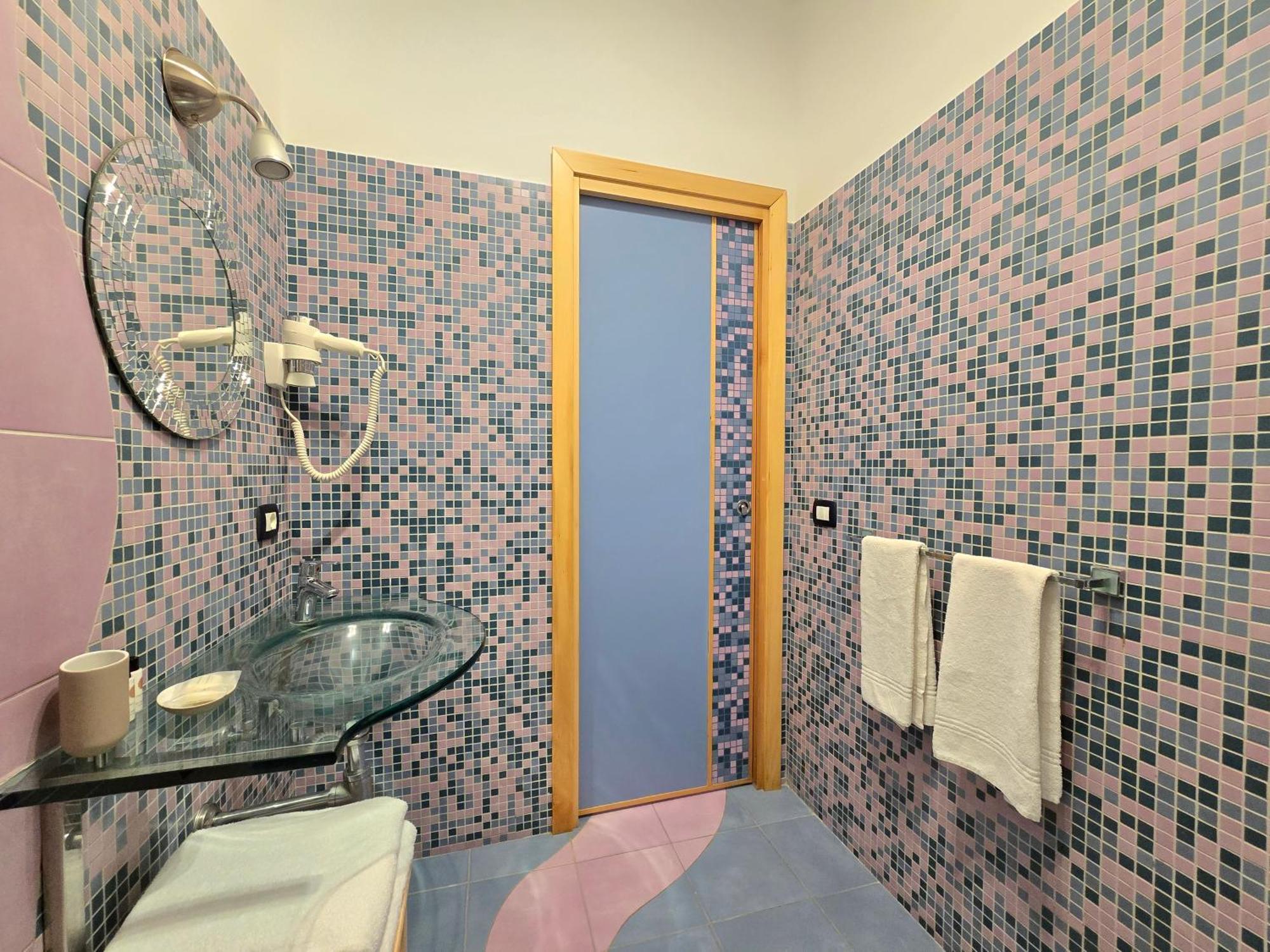 Hotel Casa Evelina à Sant'Agnello Extérieur photo