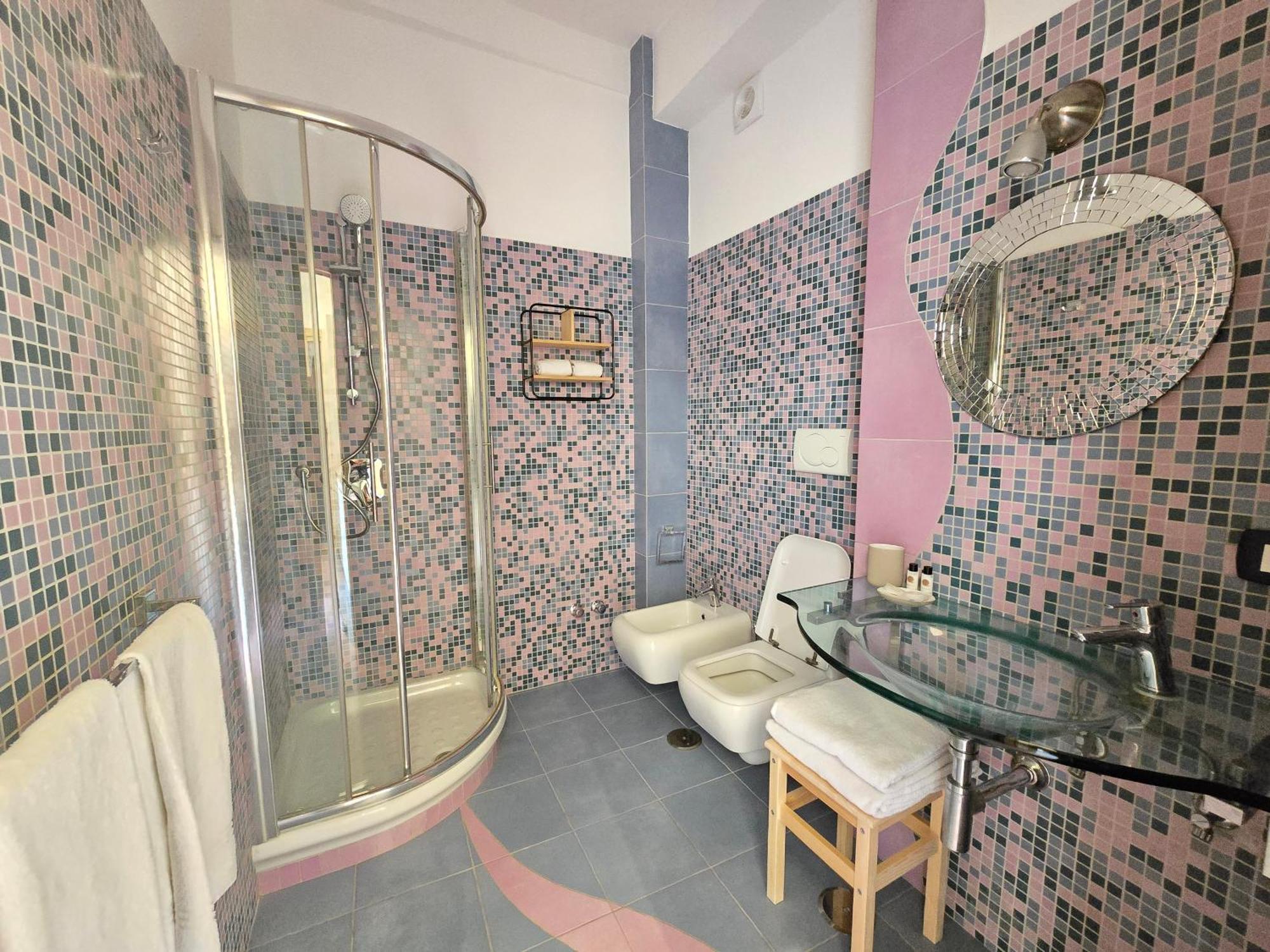 Hotel Casa Evelina à Sant'Agnello Extérieur photo
